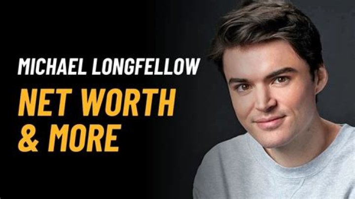 Michael Longfellow Net Worth: Unveiling the Wealth Behind the Iconic Musician