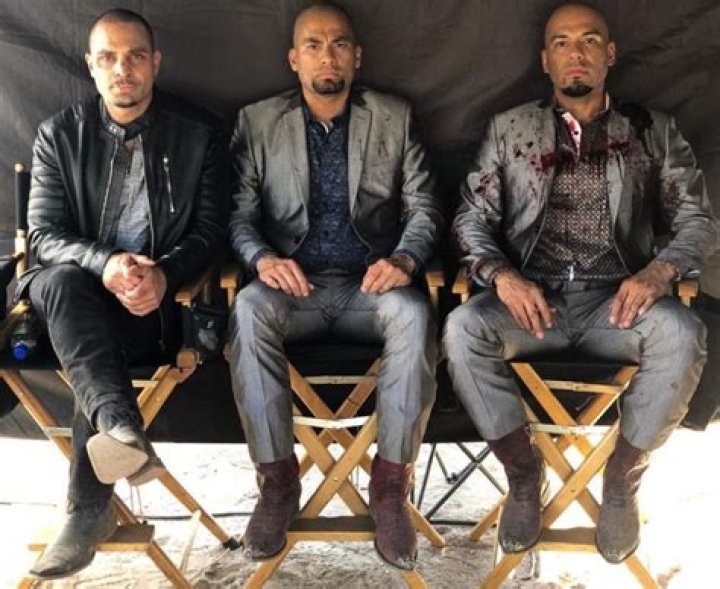 Exploring Michael Mando's Ethnicity: A Comprehensive Guide