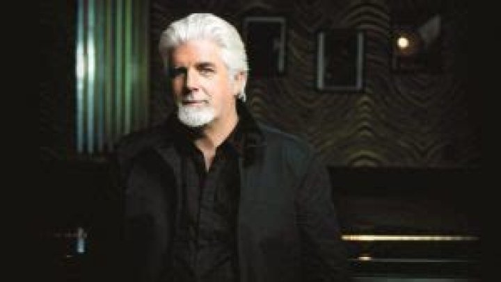 Michael McDonald Net Worth: A Comprehensive Look at the Legendary Singer's Wealth and Career
