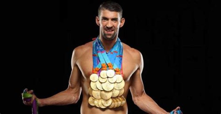 Michael Phelps Net Worth: Unveiling the Wealth of an Olympic Legend