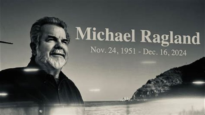 Michael Ragland: The Ultimate Guide to His Life, Career, and Achievements