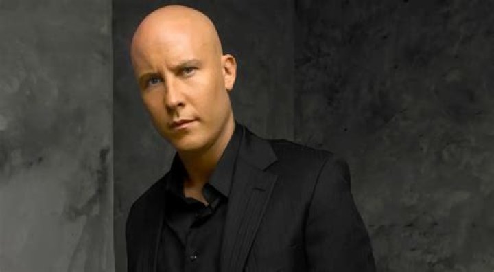 Michael Rosenbaum Net Worth: A Comprehensive Look at His Career and Wealth