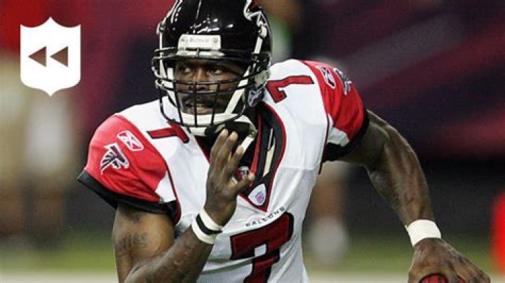 Michael Vick Height and Weight: An In-Depth Look at the NFL Legend