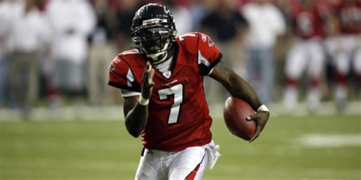 Michael Vick Rushing Yards: Unveiling the Legacy of One of Football's Greatest Athletes