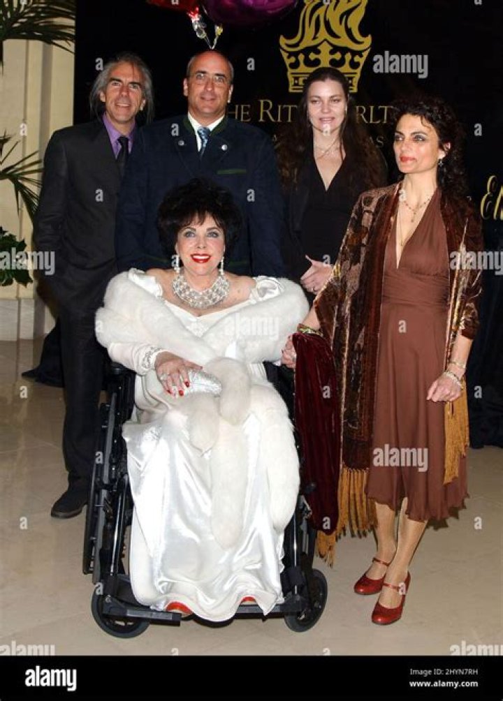 Michael Wilding Jr.: The Rising Star in the World of Acting