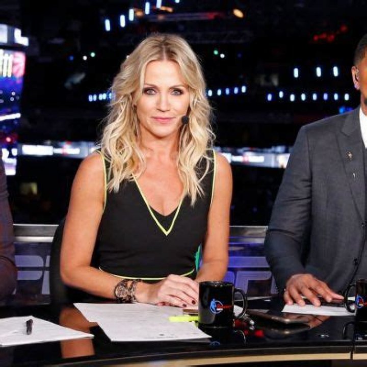 Michelle Beadle Age: A Comprehensive Look at Her Life, Career, and Legacy