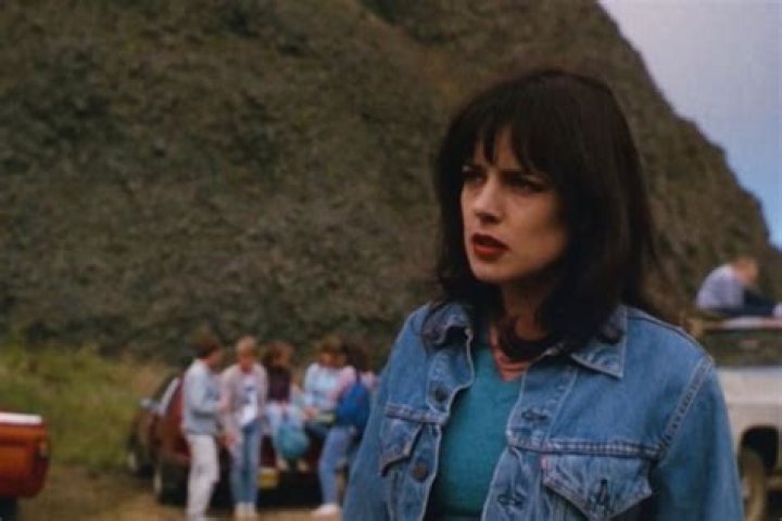 Michelle Meyrink: The Rising Star in the World of Entertainment