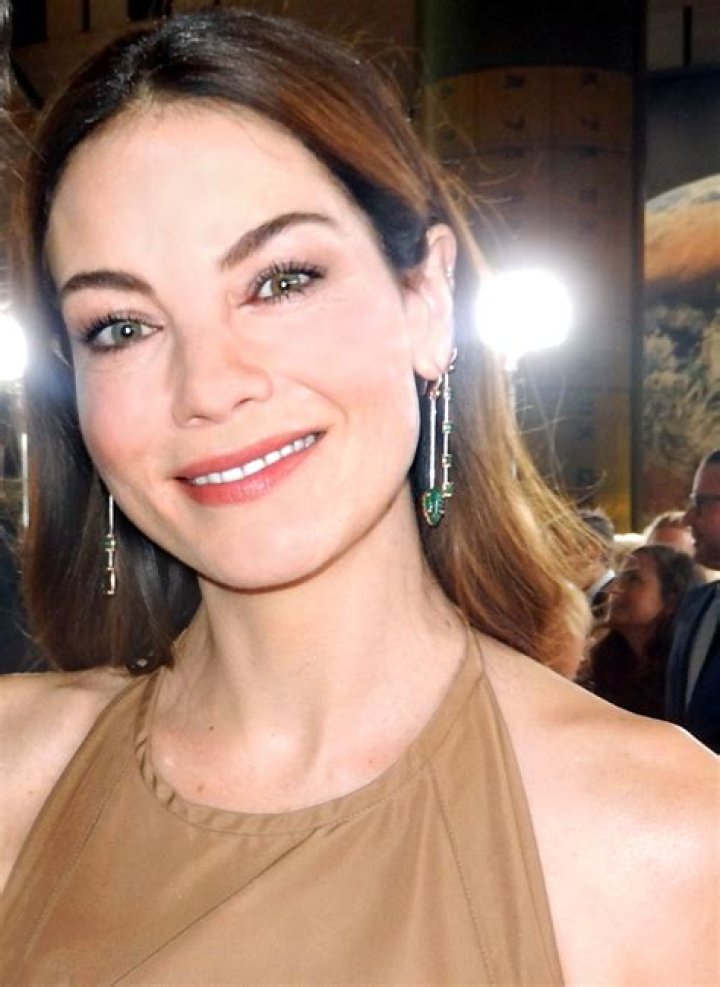 Michelle Monaghan's Dating History: A Comprehensive Look into Her Relationships