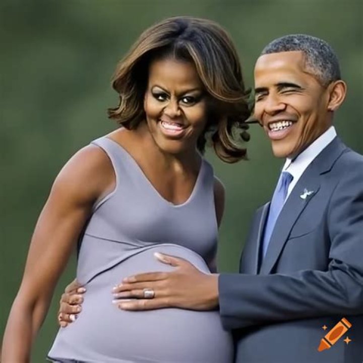 Michelle Obama Pregnant: Unveiling the Truth and Insights