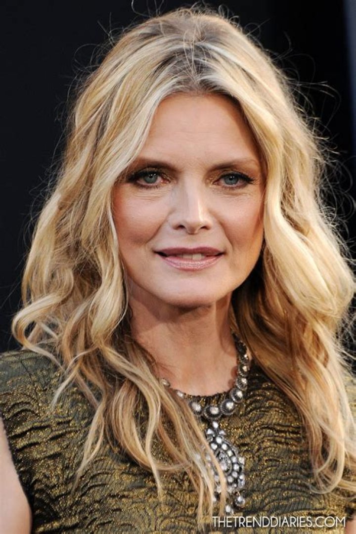 Michelle Pfeiffer: How Old is the Iconic Hollywood Star?