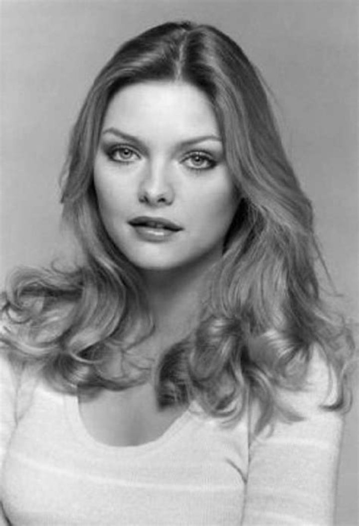 Michelle Pfeiffer Young: A Journey Through Time