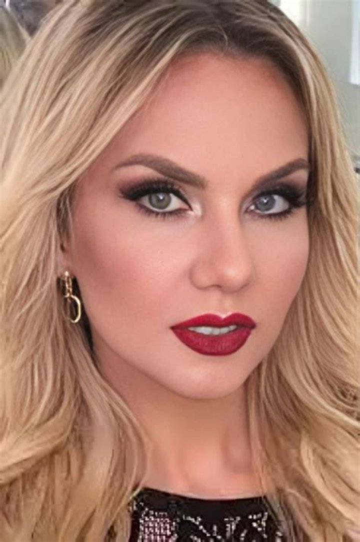 Michelle Vieth Net Worth: Unveiling the Wealth and Career Journey of a Beloved Actress