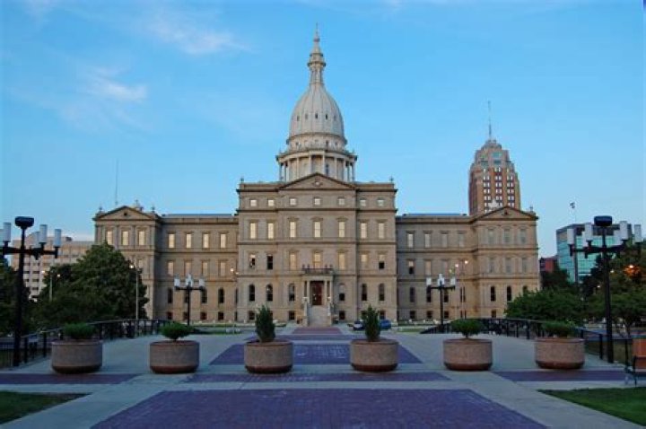 Michigan Capital City: Discovering the Heart of the Great Lakes State