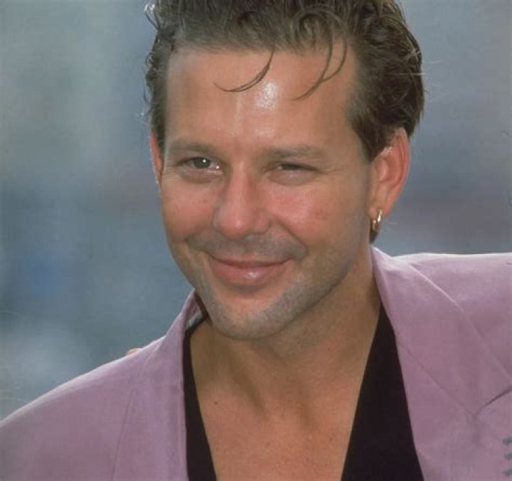 Mickey Rourke: The Unstoppable Journey of a Hollywood Legend