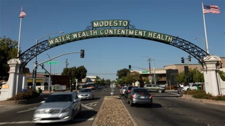 Discover the Allure of Mid in Modesto California: A Comprehensive Guide