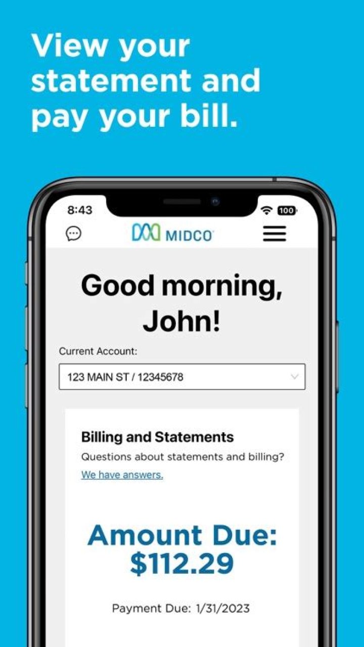 Mastering Your Midco Account: A Comprehensive Guide