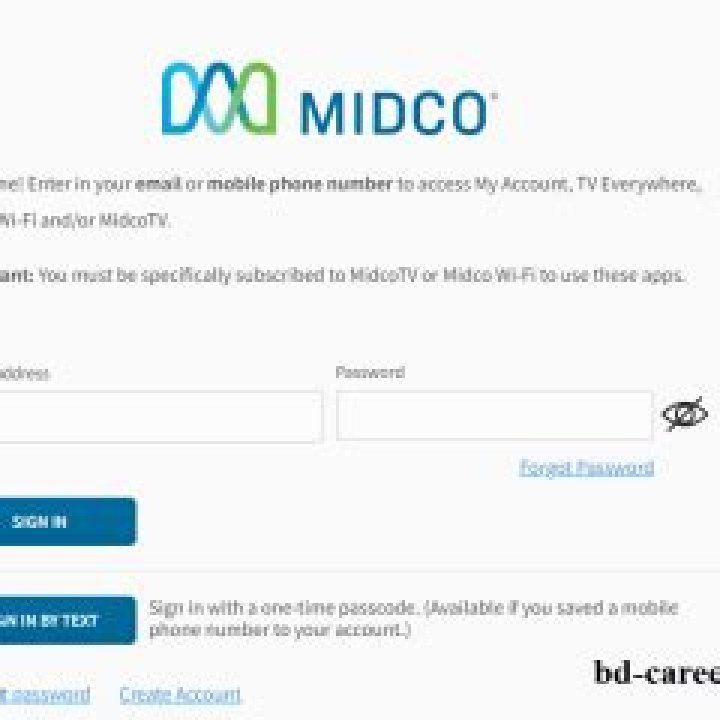 Comprehensive Guide to Midco Login: Accessing Your Account with Ease