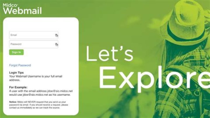 Midco Webmail: Your Ultimate Guide to Seamless Email Management
