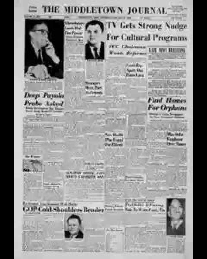 Middletown Journal Newspaper Obituaries: Your Comprehensive Guide