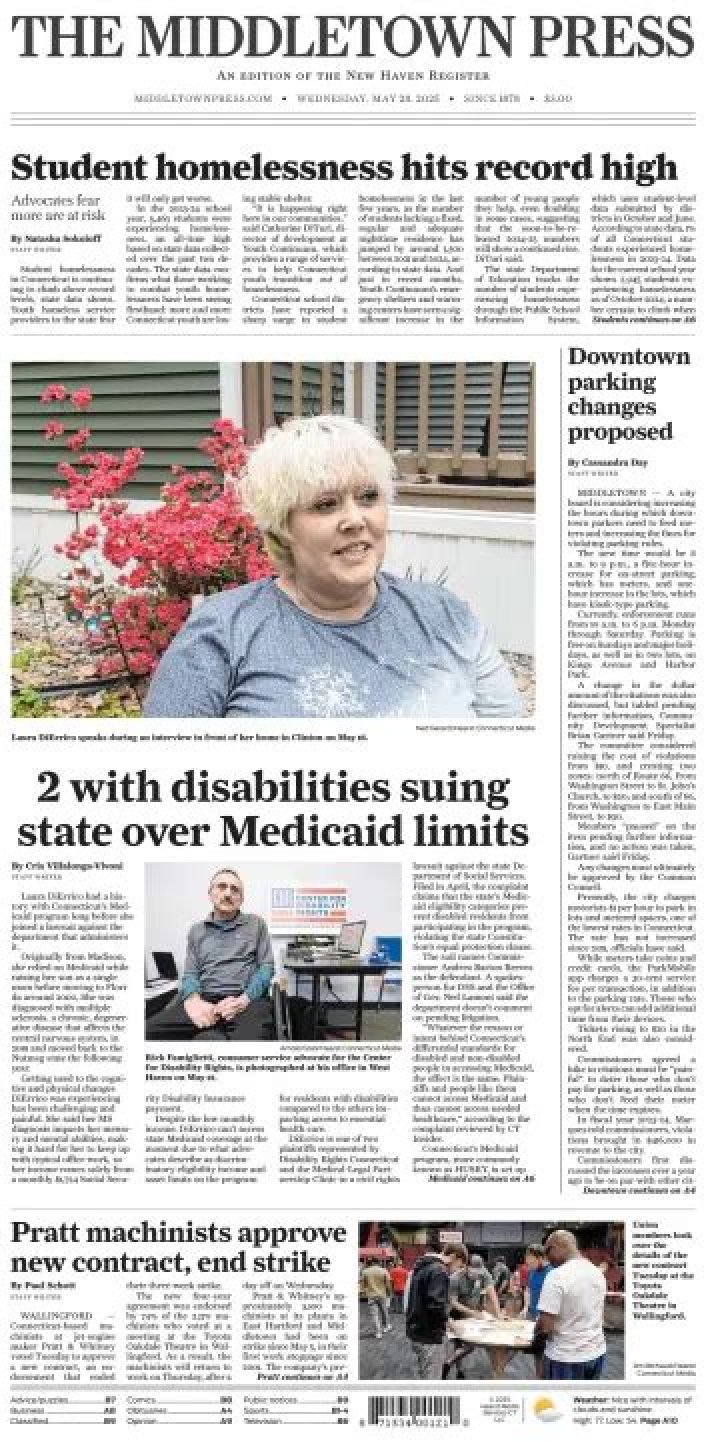 Middletown Press Obit: A Comprehensive Guide to Honoring Lives and Remembering Loved Ones