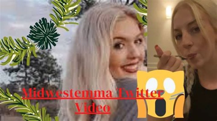 MidwestEmma Viral: A Comprehensive Look into the Phenomenon