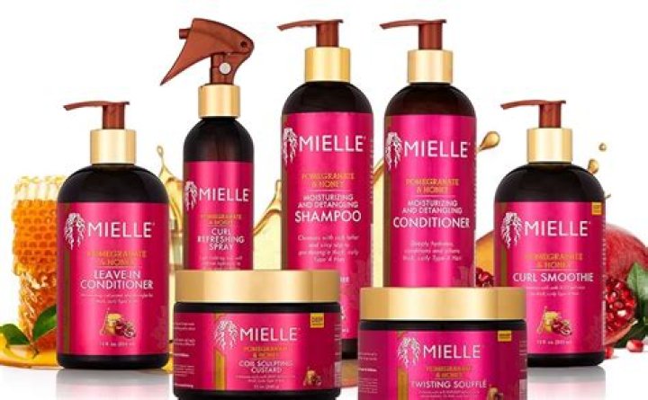 Unlock the Secret to Radiant Hair with Mielle Hair Lotion