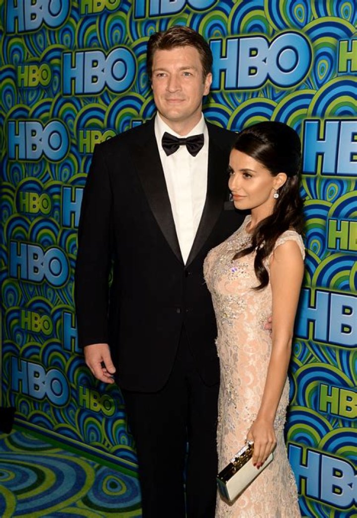 Mikaela Hoover and Nathan Fillion: The Ultimate Fan Guide