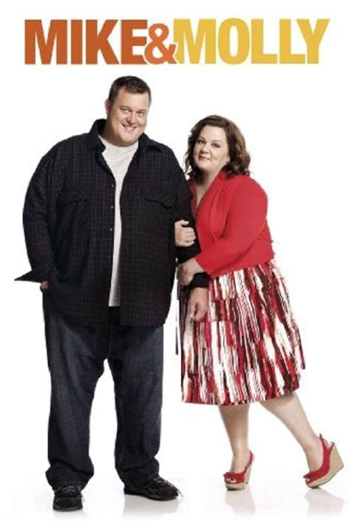Mike & Molly Cast: A Comprehensive Look at the Stars Behind the Hit Sitcom