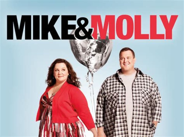Mike & Molly: A Hilarious Journey Through Love, Laughter, and Life
