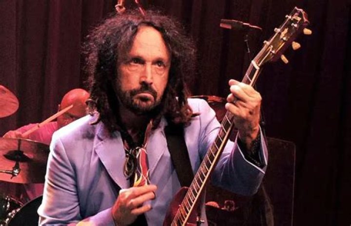 Mike Campbell Net Worth: Uncovering the Financial Journey of a Music Legend