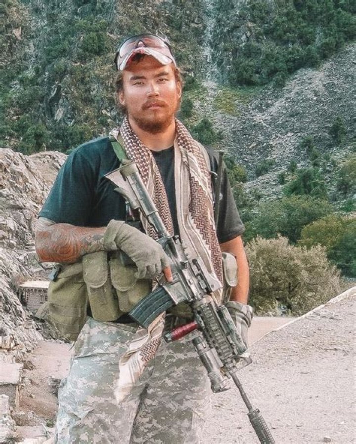 Mike Glover Delta Force: The Untold Story of a True American Hero