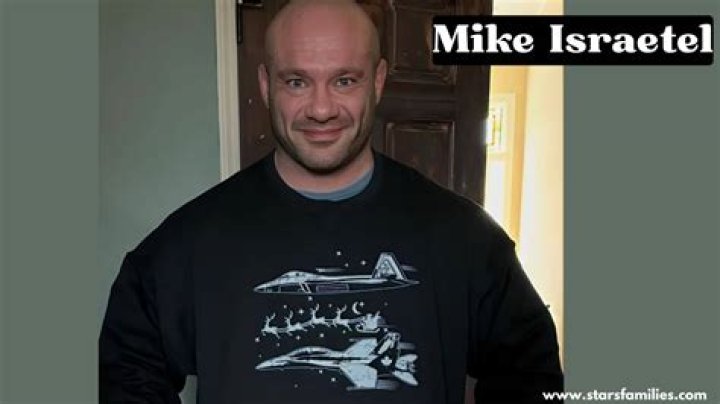 Mike Israetel Early Life: An In-Depth Look at the Formative Years of a Fitness Legend