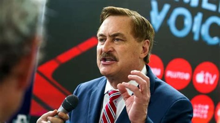Mike Lindell Net Worth 2024: A Comprehensive Guide