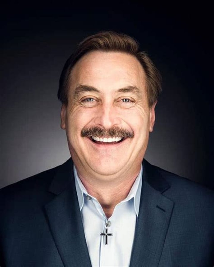 Mike Lindell Net Worth: The Fascinating Journey of the Pillow Entrepreneur