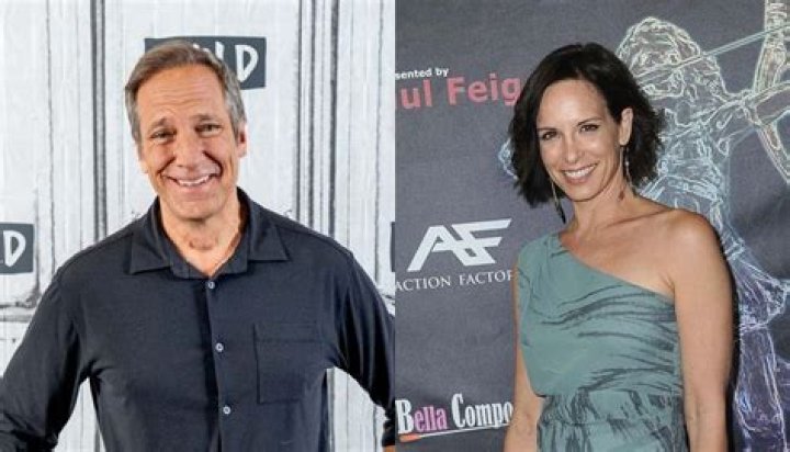 Mike Rowe Girlfriend: The Untold Story and Exclusive Insights