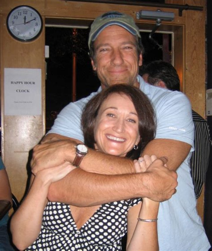Mike Rowe Wife: A Closer Look at the Personal Life of the Famous TV Personality