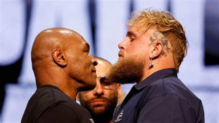 Mike Tyson and Rosie Perez: A Comprehensive Look at Their Relationship and Legacy