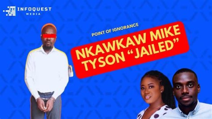 Mike Tyson Jailed: The Story Behind the Boxing Legend's Imprisonment