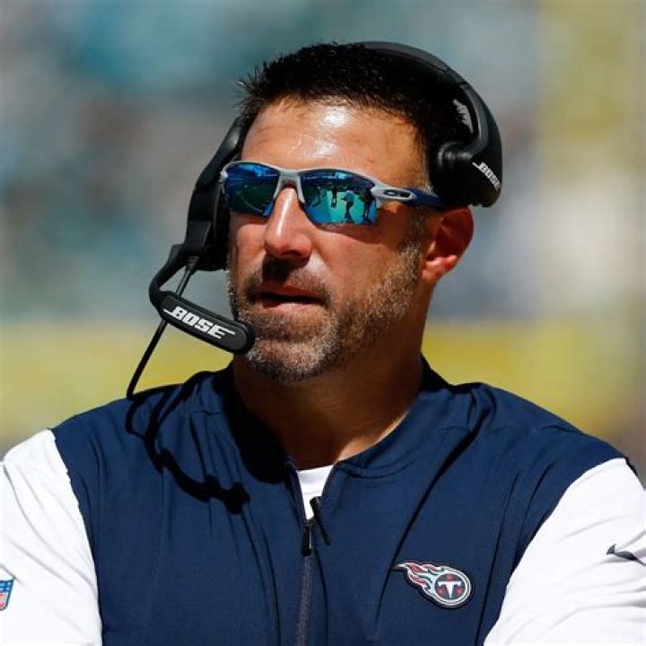 Mike Vrabel Net Worth: A Comprehensive Look at the Titans' Head Coach Financial Empire