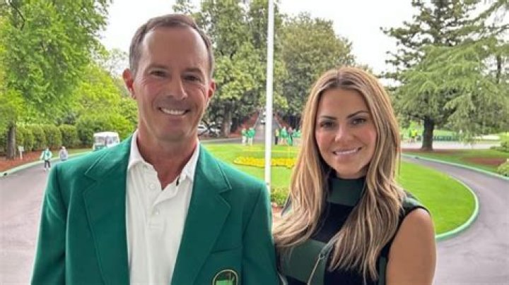 Mike Weir Wife: The Untold Story of Love and Golf