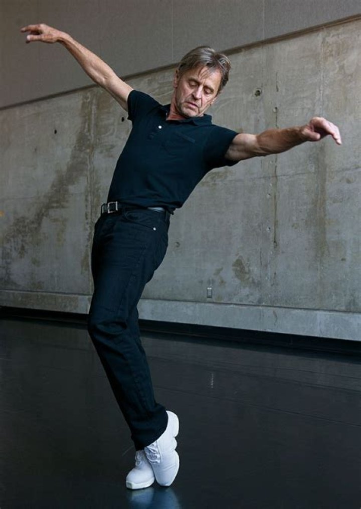 Mikhail Baryshnikov: The Iconic Dancer Who Redefined Ballet
