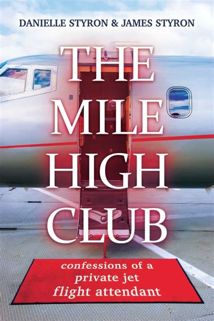Mile High Club: Everything You Need to Know About This Exclusive Aviation Phenomenon