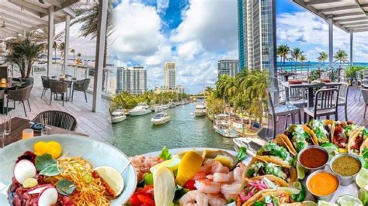 Mileage Ft Lauderdale to Miami: A Comprehensive Guide to Distance and Travel Options