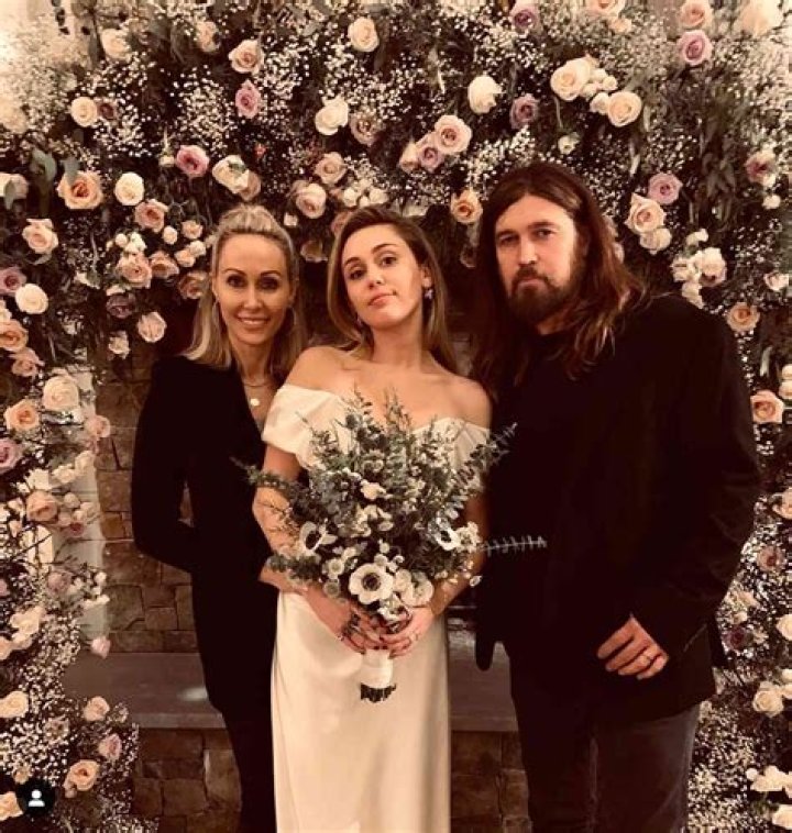 Miley Cyrus Married: The Journey of Love and Fame