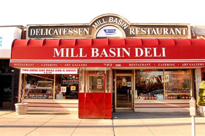 Mill Basin Deli: Your Ultimate Destination for Flavorful Delicacies