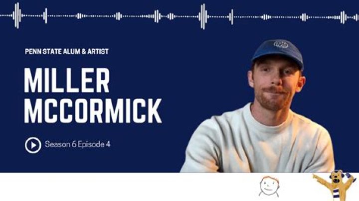 Miller McCormick: A Comprehensive Look at the Iconic Figure