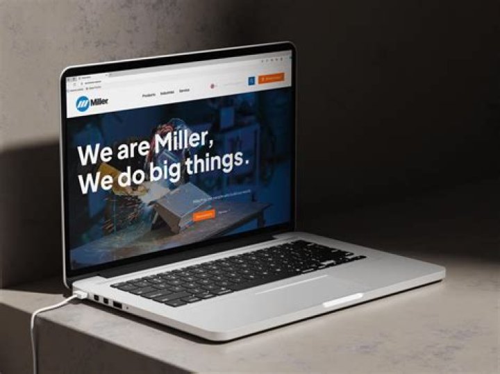 Miller Welding Website: Your Ultimate Guide to Professional Welding Solutions