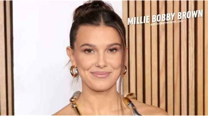 Millie Bobby Brown Net Worth 2024: A Comprehensive Look at the Rising Star's Wealth and Success