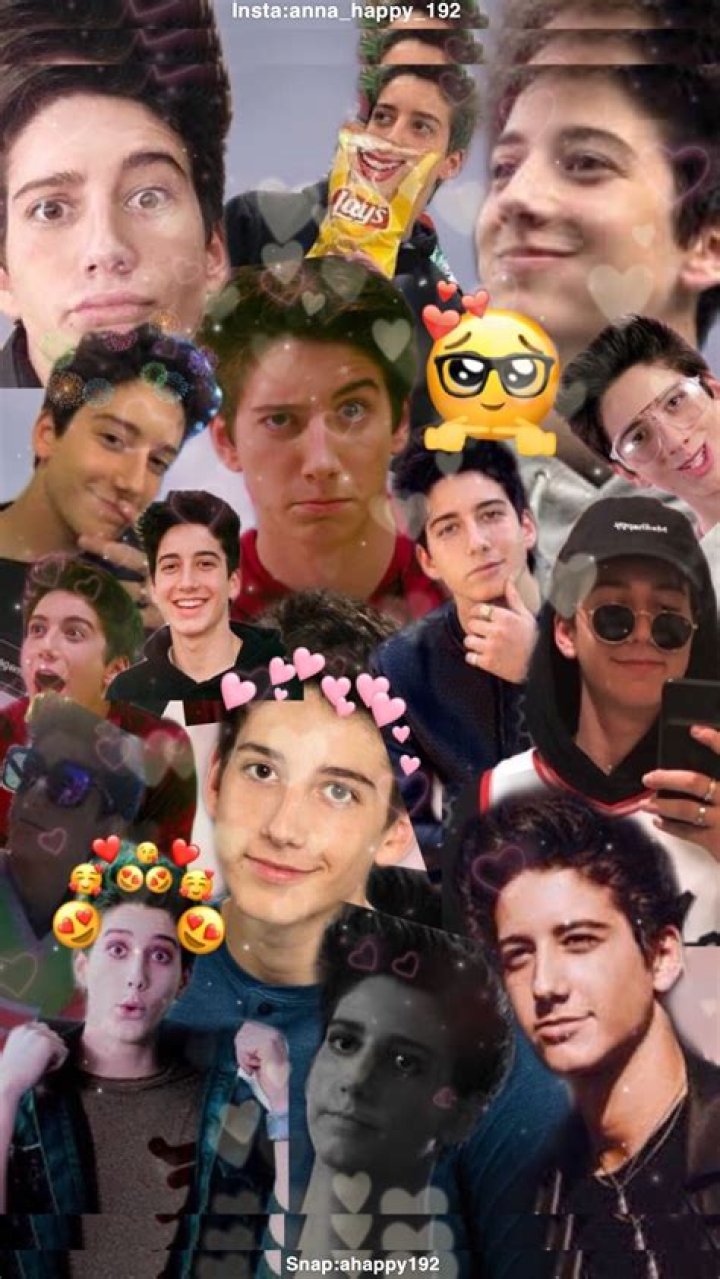 Milo Manheim Wallpapers: A Comprehensive Guide to Disney Channel's Rising Star
