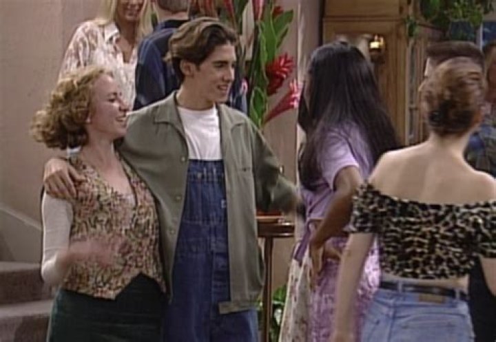 Milo Ventimiglia in Fresh Prince Episode: A Comprehensive Look